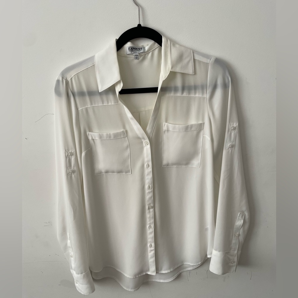 Express Portofino top